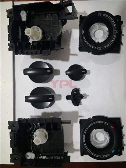 KLIMA KONTROL PANELI UNITELERI TAMIR TAKIMI - 7H0819045F. resmi