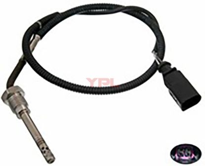 EKSOZ SICAKLIK SENSORU TUM MODELLER - 059906088H resmi