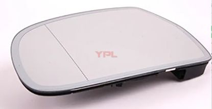 AYNA CAMI R (BUYUK OLAN) A3 09-13 A4 08-15 A5 08-16 - 8K0857536H resmi