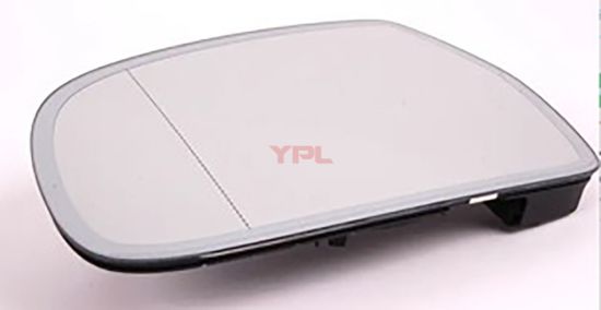 AYNA CAMI R (BUYUK OLAN) A3 09-13 A4 08-15 A5 08-16 - 8K0857536H resmi