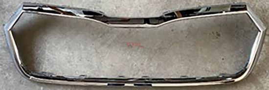 ON PANJUR CERCEVESI KROM OCTAVIA 2021>> - 5E3853761 2ZZ resmi