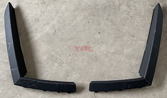 ON TAMPON SUS BRAKETI SAG OCTAVIA 2021>> - 5E3807834 9B9 resmi