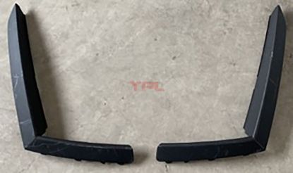 ON TAMPON SUS BRAKETI SOL OCTAVIA 2021>> - 5E3807833 9B9 resmi