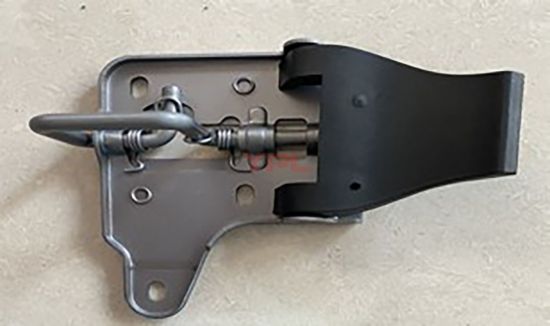 MOTOR KAPUT KILIDI UST PARCASI OCTAVIA 18-21 - 5E0823186E resmi