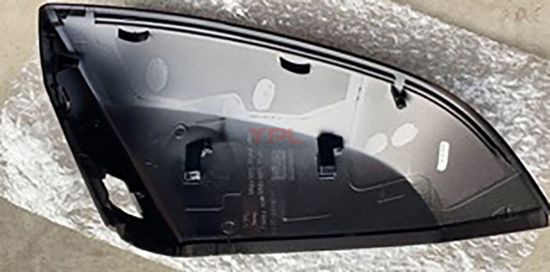 AYNA KAPAGI SAG Q5/Q7 17-19 - 4M0857528 resmi