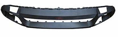 TAMPON SPOYLERI ON TOUAREG 2011-2014 - 7P6807061E resmi