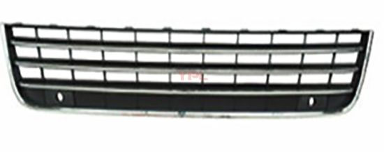 ORTA IZGARA KROMLU TOUAREG 11-14 - 7P6853671E resmi