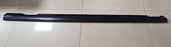 MARSPIYEL KAPLAMA ALT YAN SAG CC 2012-2017 - 3C8853856F resmi