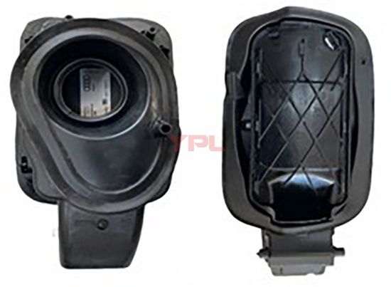 YAKIT DEPO KAPAGI IC GOVDESI A6/S62011-2018 - 4G0809906C resmi