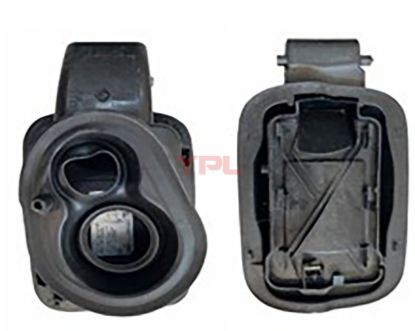 YAKIT DEPO KAPAGI IC GOVDESI A62011-2018 - 4G0809906A resmi