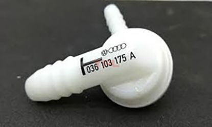 CEK VALF LEON TOLEDO BORA GOLF IV A2 OCTAVIA POLO 99>05 - 036103175A resmi