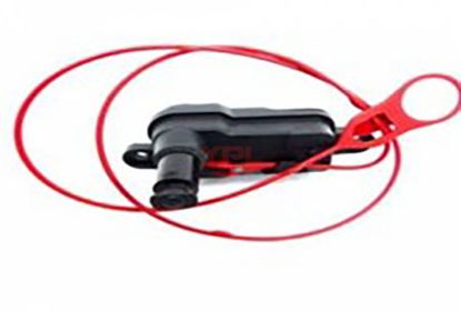 YAKIT DEPO KAPAGI ACMA MOTORU A1-A3-A4-A5-A6-Q7-CRAFTER - 8V0862153 resmi