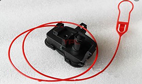 YAKIT DEPO KAPAGI ACMA MOTORU A4A508-16 - 8K0862153H resmi