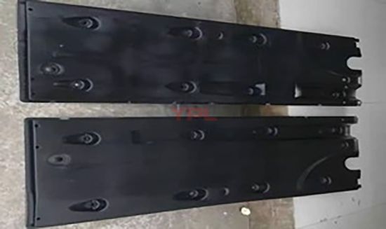 ALT YAN MUHAFAZA SAG (ORJINAL TIP ) JETTA 11-18 - 5C6825202 resmi