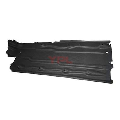 ALT TABAN YAN MUHAFAZA SAG HALI CC 2012-2017 OEM TIP - 3C8825202 resmi