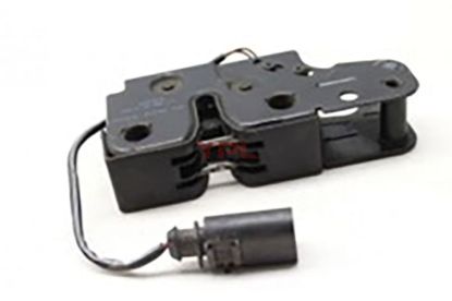 MOTOR KAPUT KILIDI Q7 2007-2015 - 4L0823509 resmi