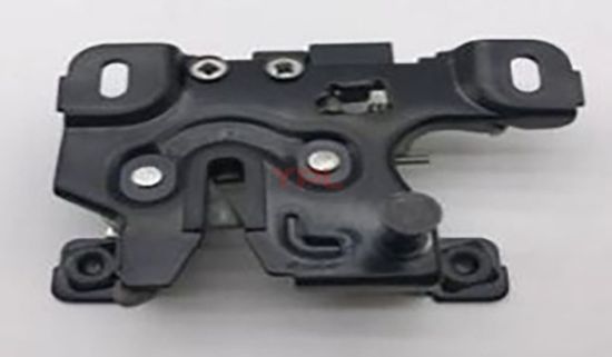 MOTOR KAPUT KILIDI A4/ A6 - 8D0823509 resmi