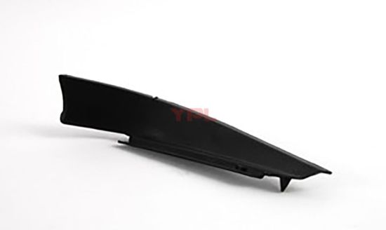 YAGMURLUK KOSE BRAKETI R GOLF 07-10 JETTA 07-14 - 1K5819448 resmi