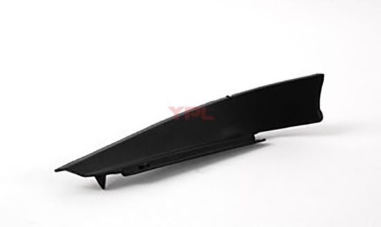 YAGMURLUK KOSE BRAKETI L GOLF 07-10 JETTA 07-14 - 1K5819447 resmi