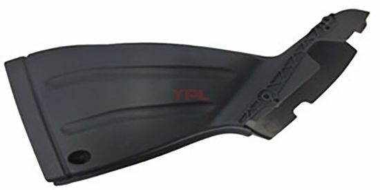 HAVA FILITRE KUTUSU-KAZAN BORUSU A4 01-09 - 8E0129618H resmi