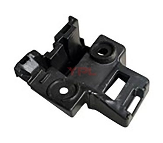 ARKA TAMPON BRAKETI L GOLF6 - 5K6807393A resmi