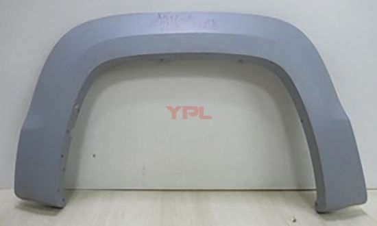 ARKA TAMPON KAPLAMASI SAG DODIK AMAROK 2013>>(YM ICIN DEPO KAPAK YERI ISLEM YAP) - 2HH853818 resmi