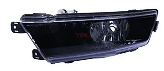 SIS FARI SIYAH SOL RAPID 2013>> - 5JA941701A resmi