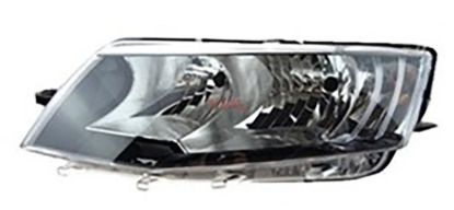 ON FAR KOMPLE SOL-MOTORSUZ-2013-2017 - 5E1941017 resmi