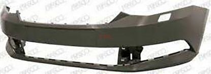 ON TAMPON FAR YIKAMASIZ SENSORSUZ FABIA 2015>> - 6V0807221 resmi