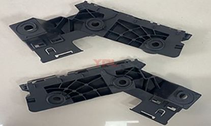 ARKA TAMPON BRAKETI R GOLF 8 2021>> - 5H9807394E resmi