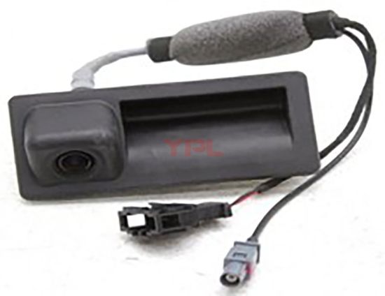 GERI GORUS KAMERASI A4/A5/A6/A7/Q3 - 5N0827566AA resmi