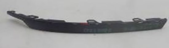 ARKA TAMPON KOSE CITASI SIYAH SAG TIGUAN R LINE 2017>> - 5NA853842A 041 resmi