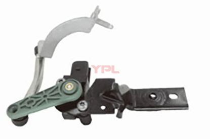 FAR YUKSEKLIK AYAR SENSORU ON - 5Q0412522C resmi