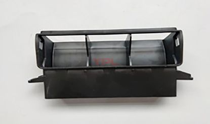 ON PANEL HAVALANDIRMA KANALI KANATLI POLO FABIA IBIZA TOLDEDO RAPID A1 - 6C0805971 resmi