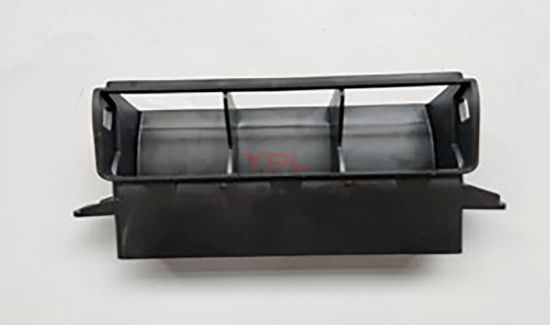 ON PANEL HAVALANDIRMA KANALI KANATLI POLO FABIA IBIZA TOLDEDO RAPID A1 - 6C0805971 resmi