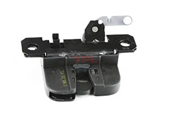 ARKA BAGAJ KILIDI TOUAREG 2003-2015 - 7L6827505D resmi