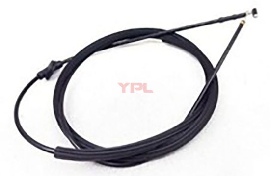 MOTOR KAPUT ACMA TELI A6/A7 11-18 - 4G0823535 resmi