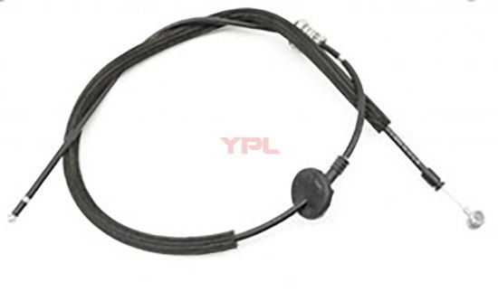 MOTOR KAPUT ACMA TELI(ONUN ARKASI) JETTA 11-18 - 5C6823535 resmi