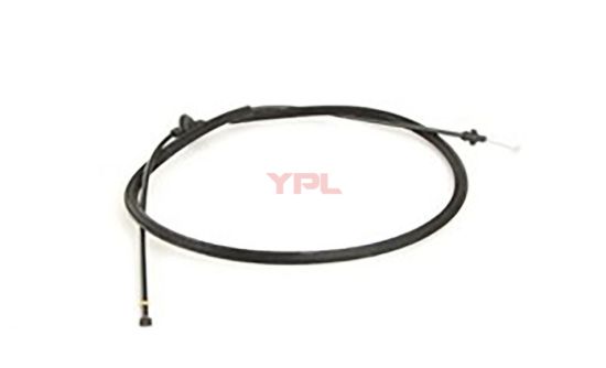 MOTOR KAPUT ACMA TELI(ONUN ARKASI) A4/A5 2016>> - 8W1823535C resmi