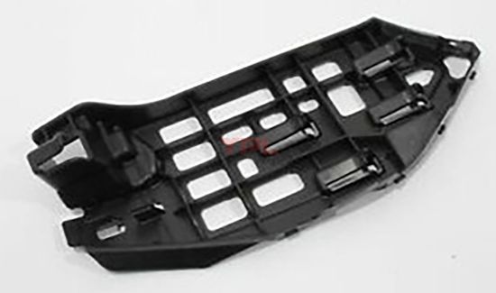 ON TAMPON BRAKETI L POLO 05-10 - 6Q0807177A resmi