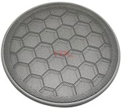 HOPARLOR KAPAGI GRI GOLF4-BORA-PASSAT - 3B0868149 U71 resmi