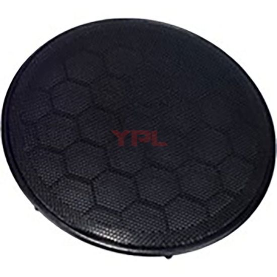 HOPARLOR KAPAGI SIYAH GOLF4-BORA-PASSAT - 3B0868149 resmi