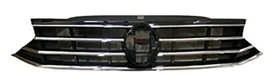 ON PANJUR KROM SIYAH TREND-COMFORT PASSATB9 2019-2024 - 3G0853651AN BKZ resmi