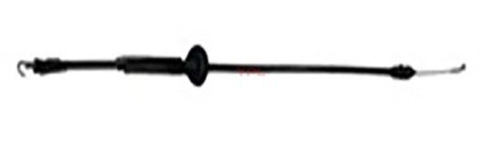 KAPI ICTEN ACMA TELI ON L CADDY 04-15 - 2K0837113B resmi