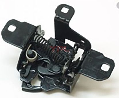 MOTOR KAPUT UST KILIDI GOLF IV BORA 98>05 - 1J0823509C resmi