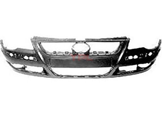 ON TAMPON POLO 2005-2010 - 6Q0807217E resmi