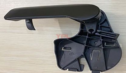 MOTOR KAPUT ACMA KOLU VE ALT PARCASI AUDI - 8T1823533/633 resmi