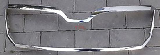 ON PANJUR CERCEVE KROM SUPERB 2013-2015 - 3T0853607B resmi