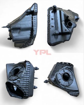 HAVA FILITRE KUTUSU-KAZAN A6 2,0TDI-3.0TDI A6 2011-2018 - 4G0133838R resmi