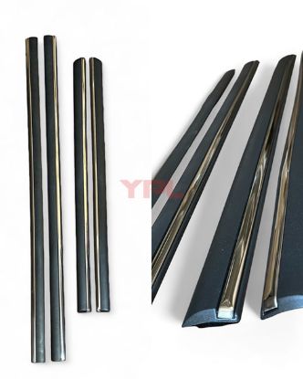 KAPI CITA TAKIMI KROMLU MAKYAJLI KASA UZUN SASE PASSAT B5,5 01-05 - 3B0853515C/516C/753C/754C resmi